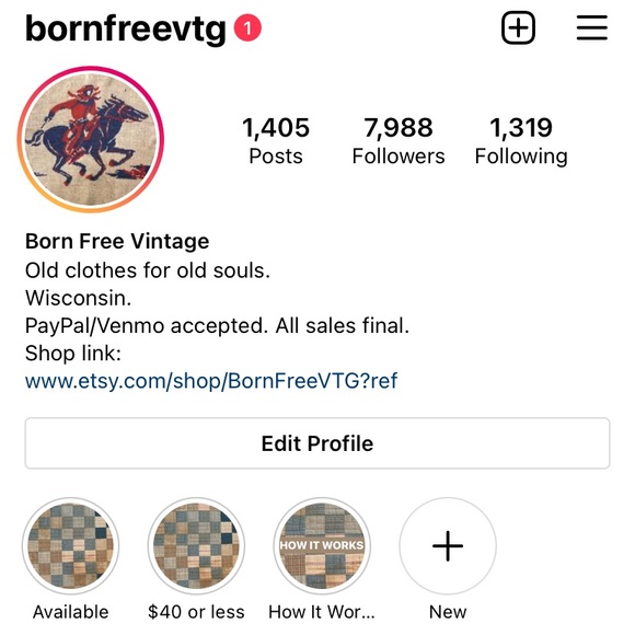 Vintage 40s 50s 60s 70s 80s Clothing Tshirts Jeans - Picture 4 of 4